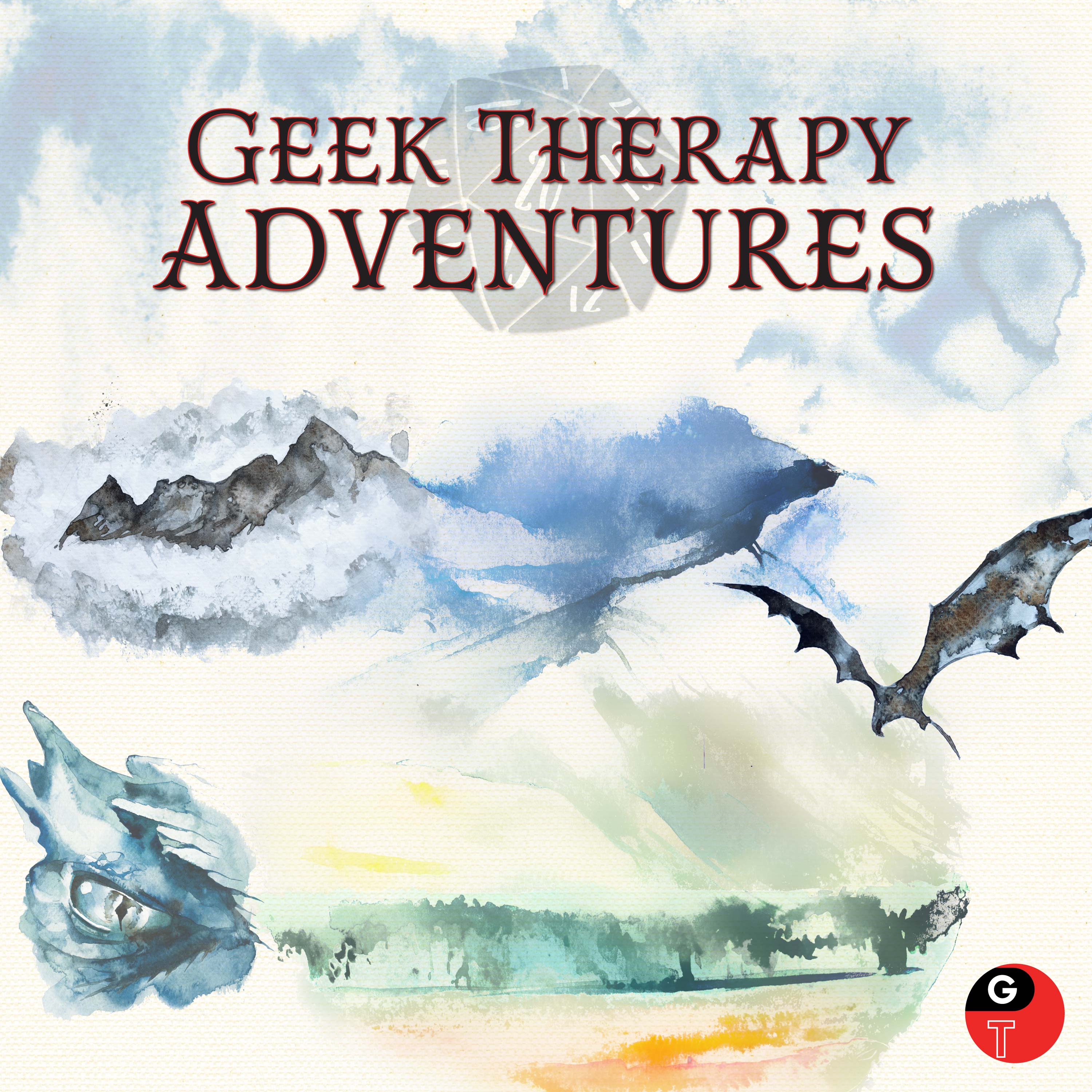 Geek Therapy Adventures